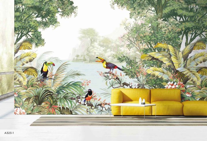 Adawall Amazon A323-1