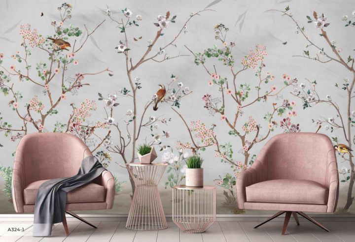 Adawall Amazon A324-1