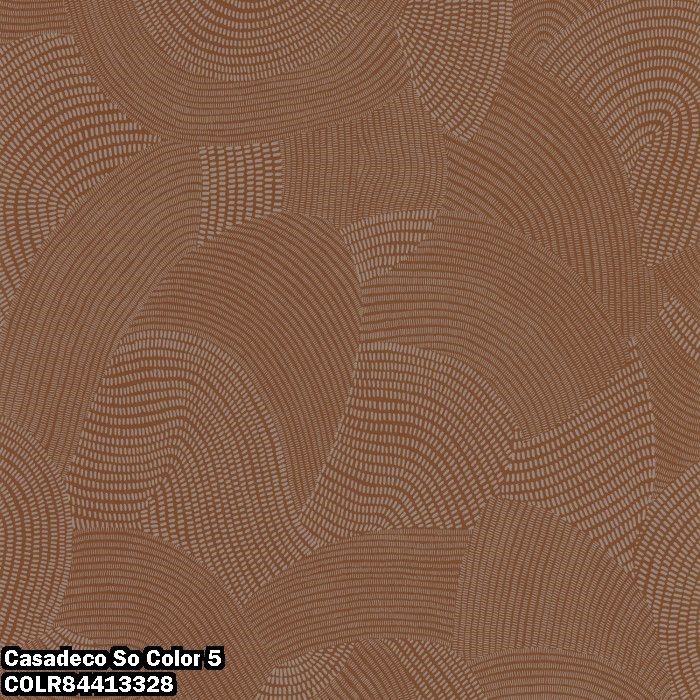 Casadeco So Color 5 COLR84413328