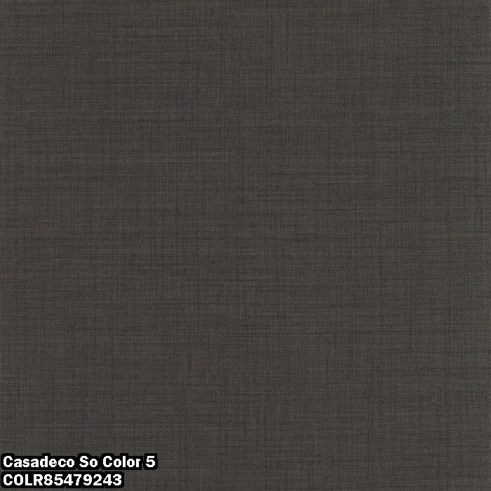 Casadeco So Color 5 COLR85479243