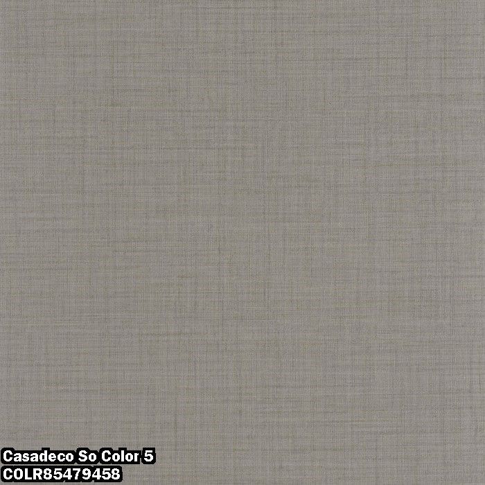 Casadeco So Color 5 COLR85479458