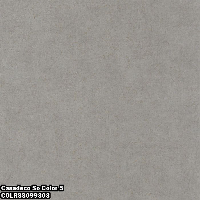 Casadeco So Color 5 COLR88099303