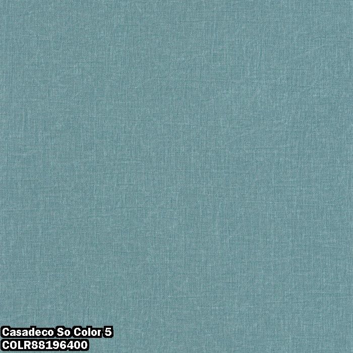 Casadeco So Color 5 COLR88196400