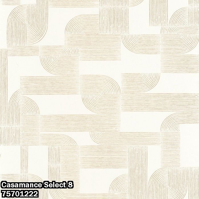 Casamance Select 8 75701222