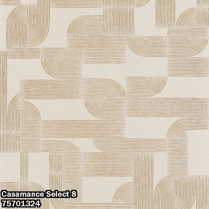 Casamance Select 8 75701324
