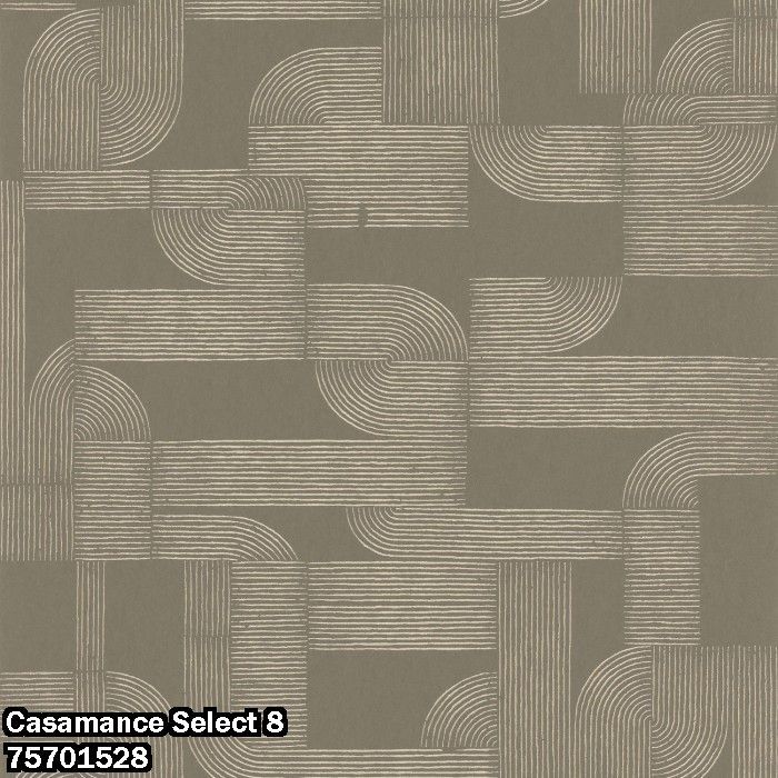 Casamance Select 8 75701528