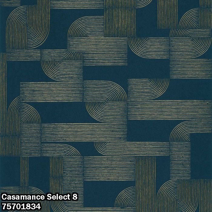 Casamance Select 8 75701834