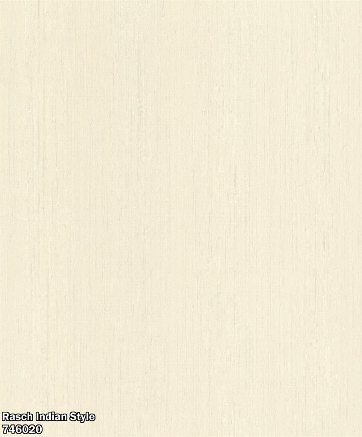Rasch Indian Style 746020