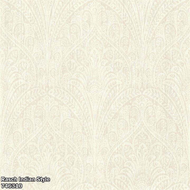 Rasch Indian Style 746310