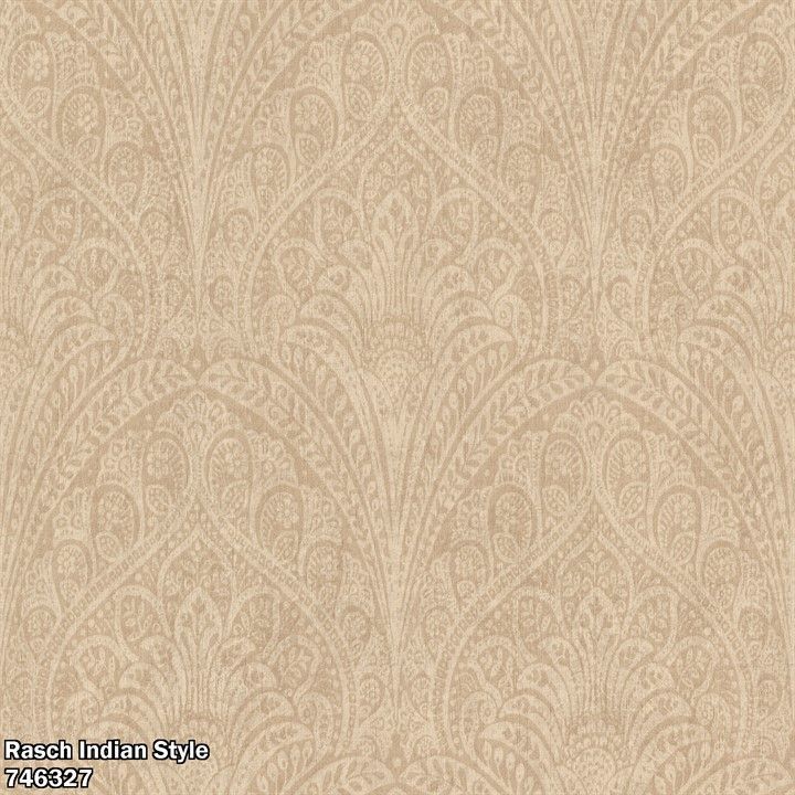 Rasch Indian Style 746327
