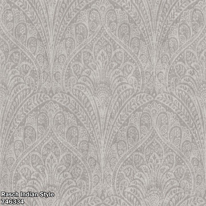 Rasch Indian Style 746334