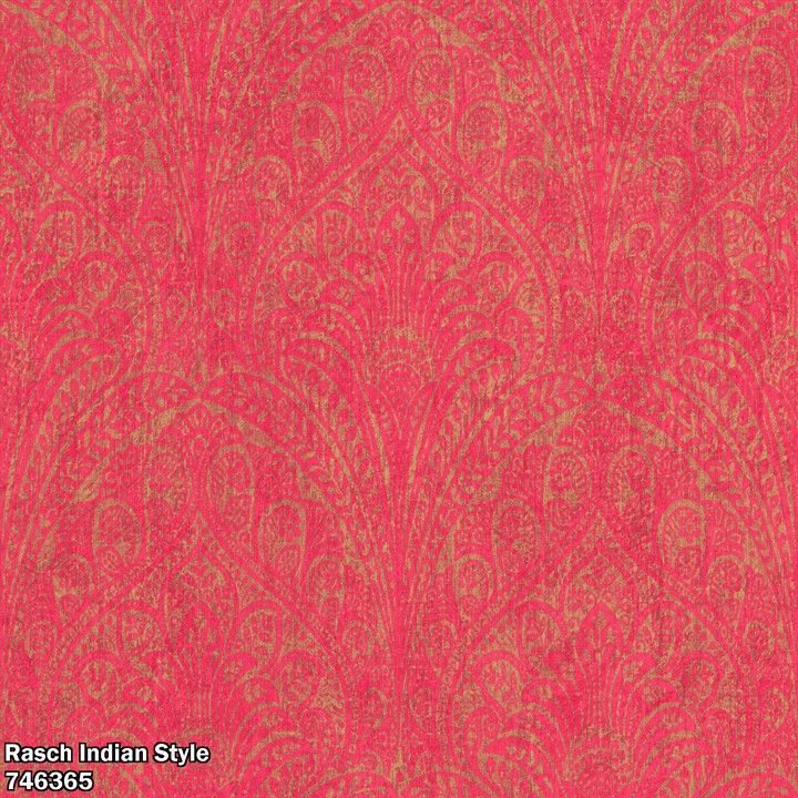 Rasch Indian Style 746365