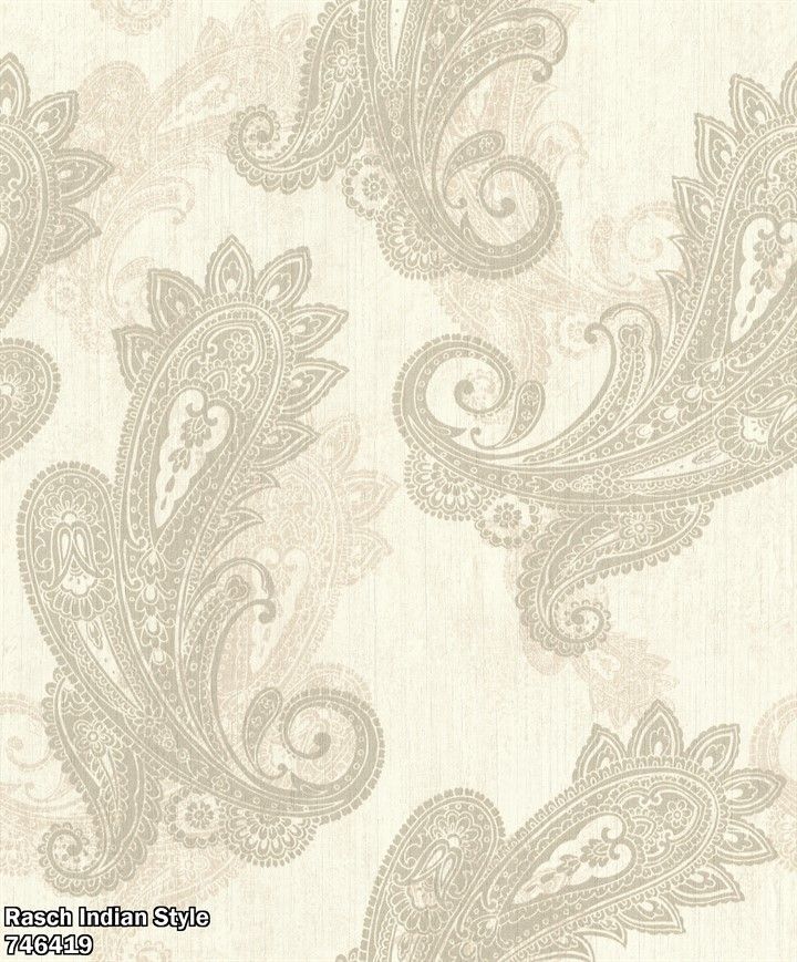 Rasch Indian Style 746419