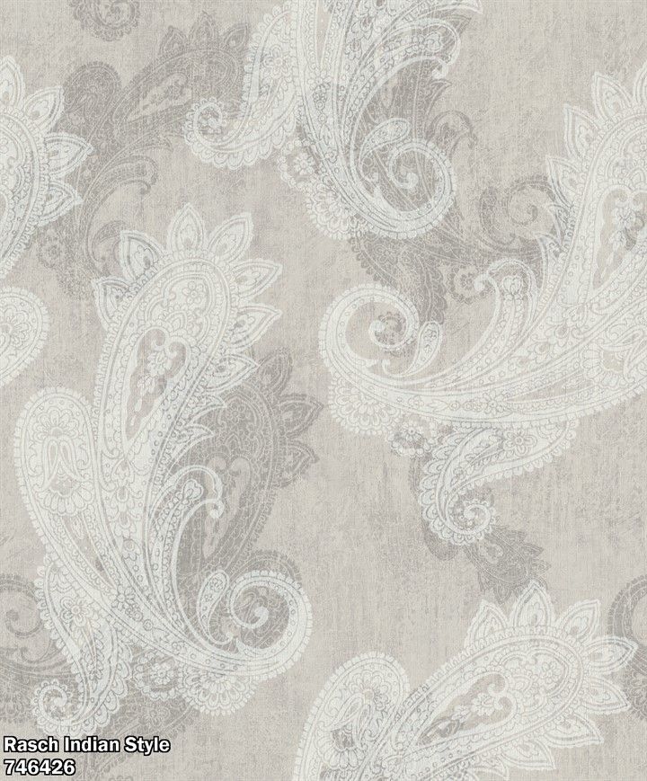 Rasch Indian Style 746426