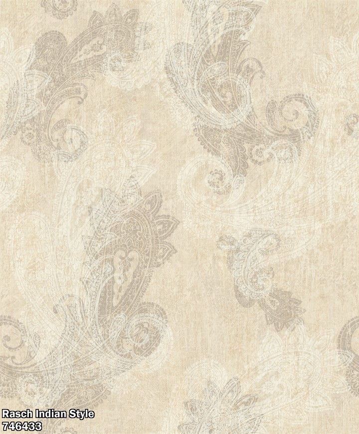 Rasch Indian Style 746433