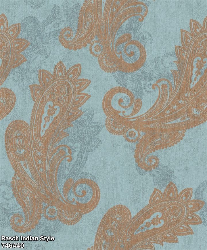 Rasch Indian Style 746440