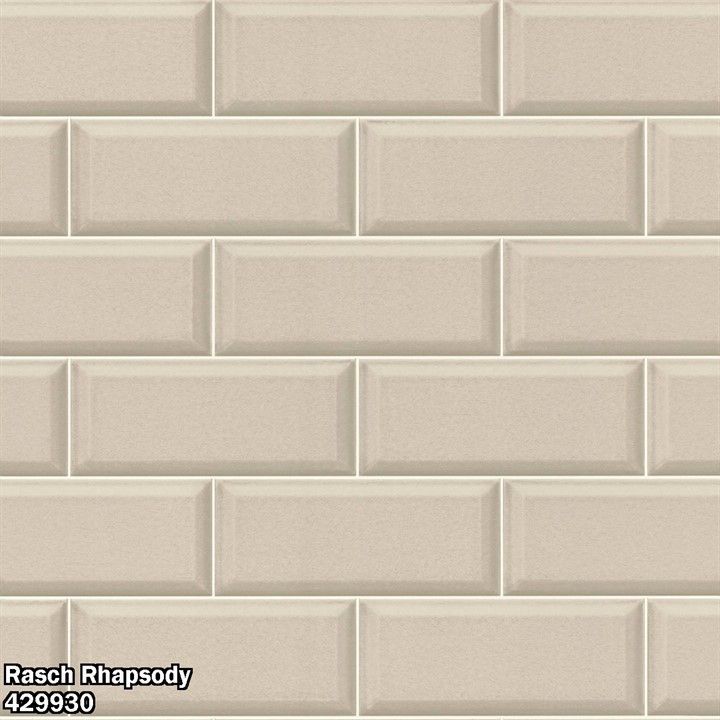 Rasch Rhapsody 429930