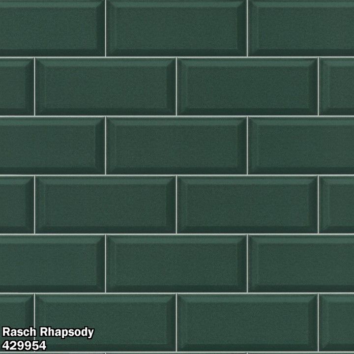 Rasch Rhapsody 429954