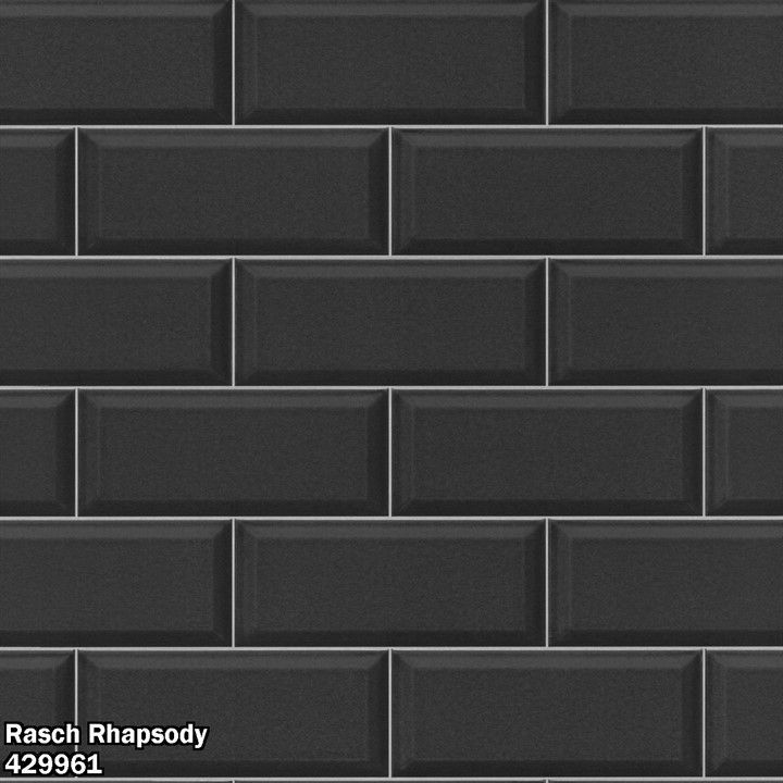 Rasch Rhapsody 429961