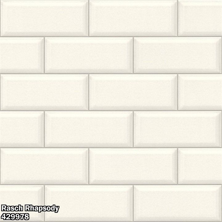 Rasch Rhapsody 429978