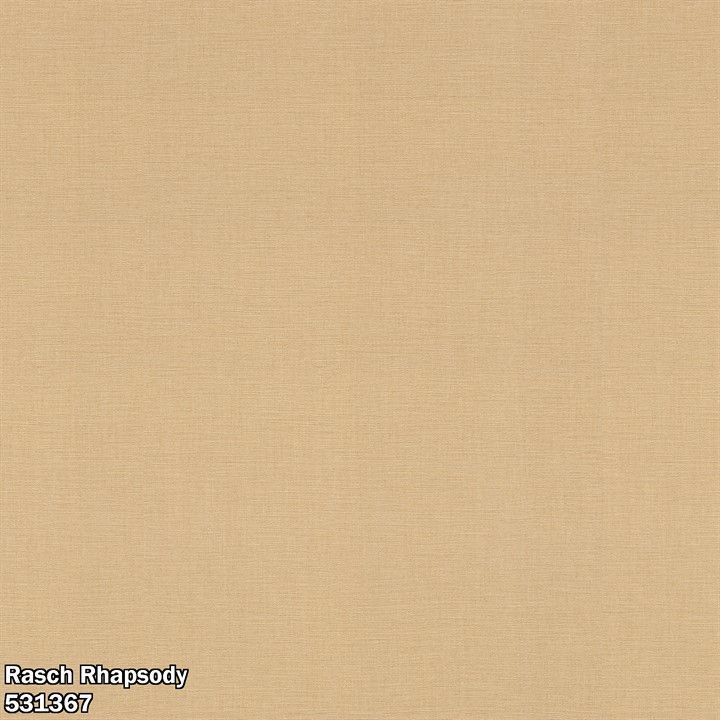 Rasch Rhapsody 531367
