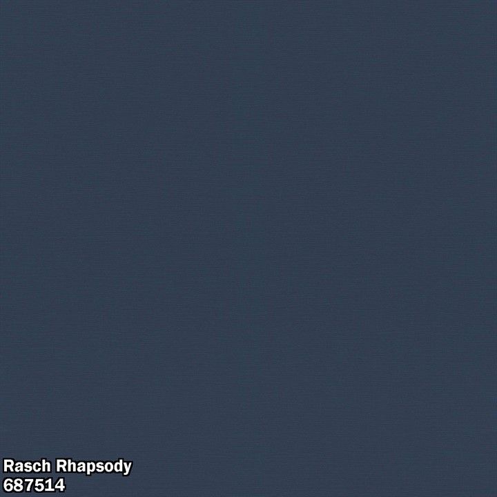 Rasch Rhapsody 687514