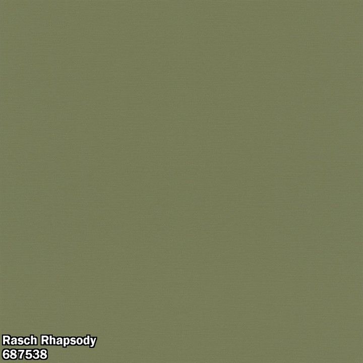 Rasch Rhapsody 687538