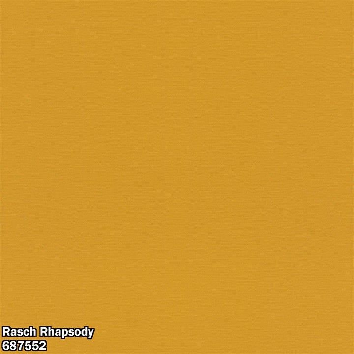 Rasch Rhapsody 687552