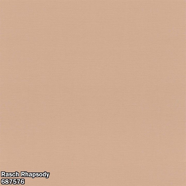 Rasch Rhapsody 687576