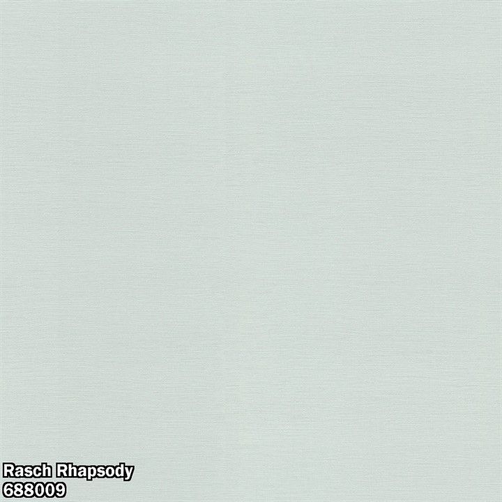 Rasch Rhapsody 688009