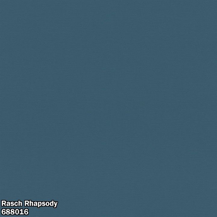 Rasch Rhapsody 688016
