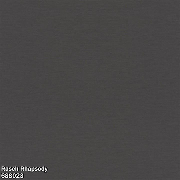 Rasch Rhapsody 688023