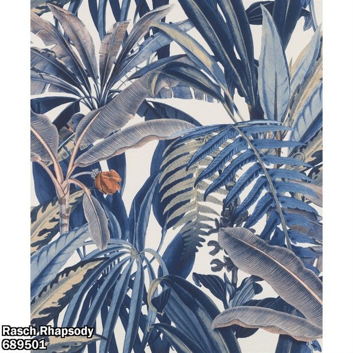 Rasch Rhapsody 689501