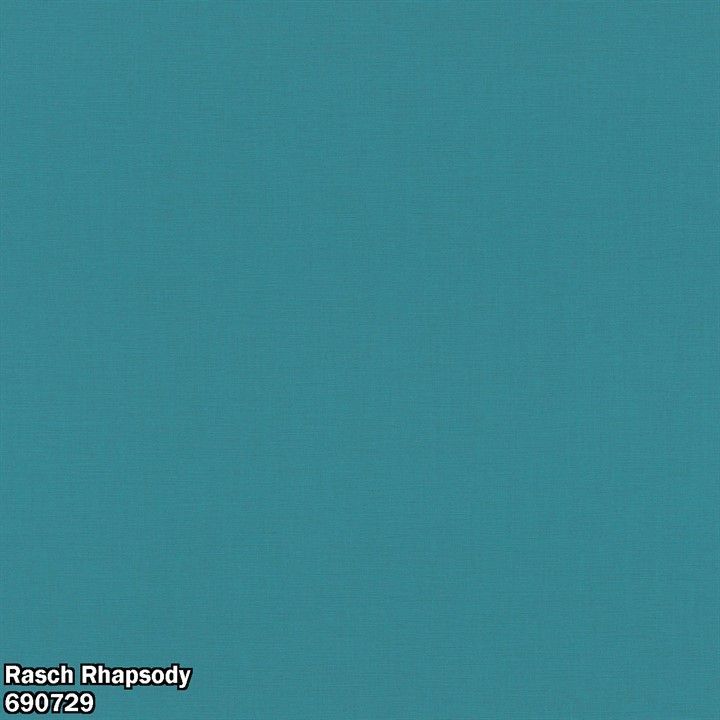 Rasch Rhapsody 690729