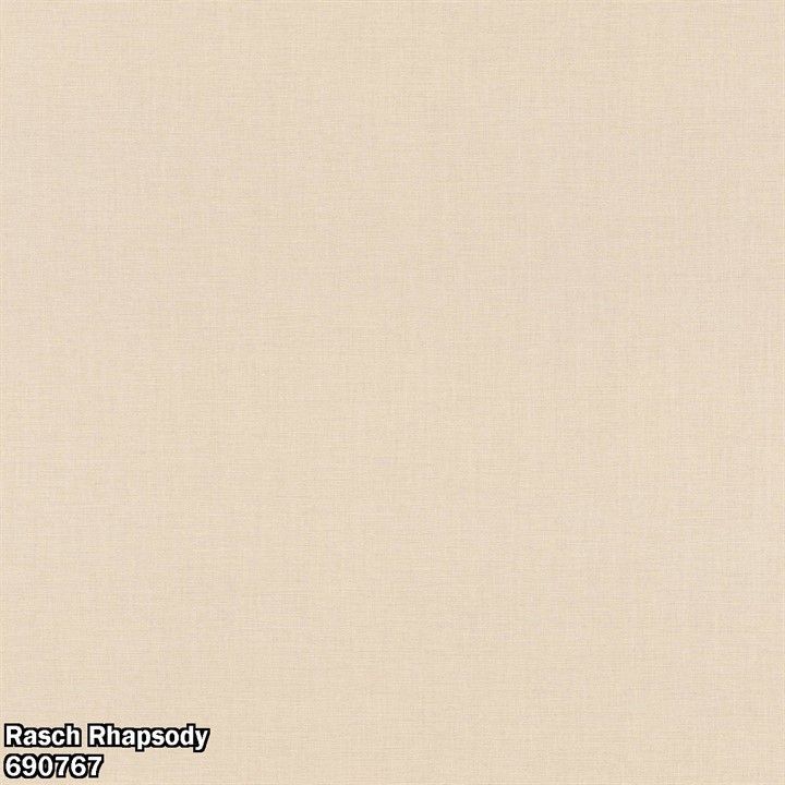 Rasch Rhapsody 690767