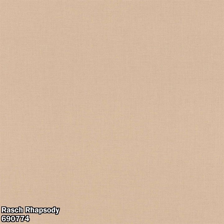 Rasch Rhapsody 690774