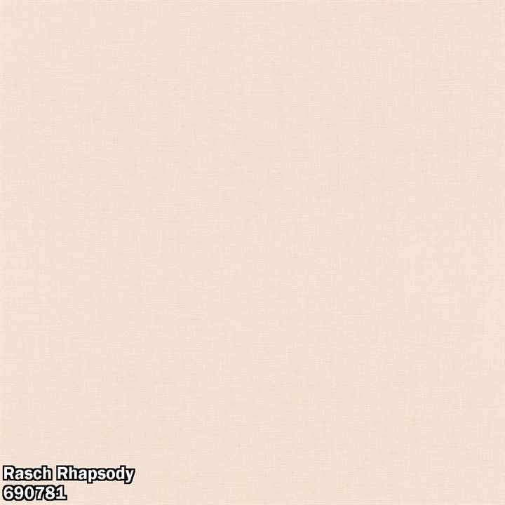 Rasch Rhapsody 690781