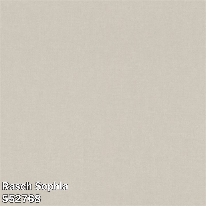 Rasch Sophia 552768