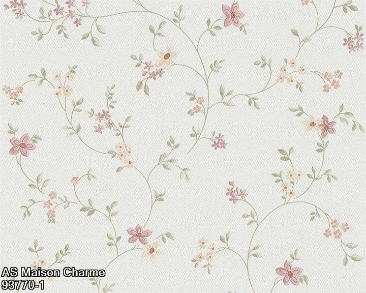 AS Maison Charme 93770-1