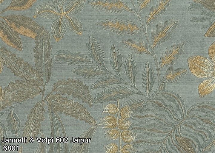 Jannelli and Volpi 602 Jaipur 6801