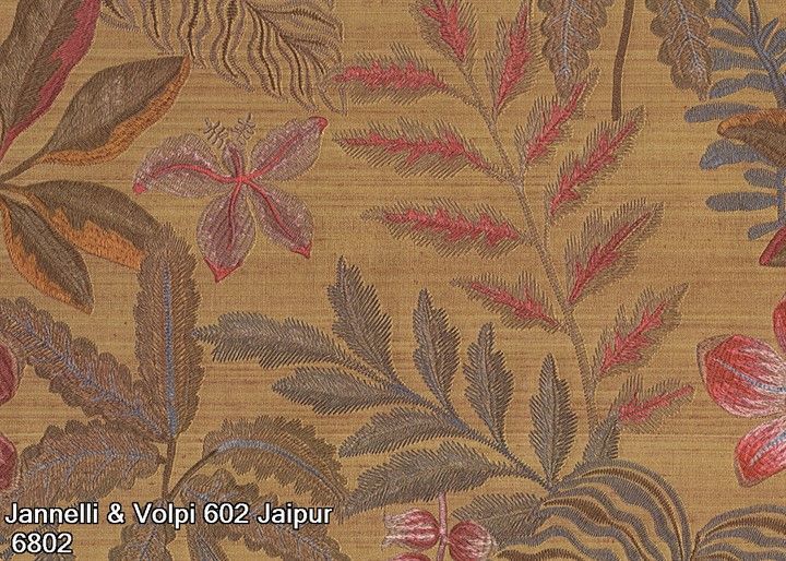 Jannelli and Volpi 602 Jaipur 6802