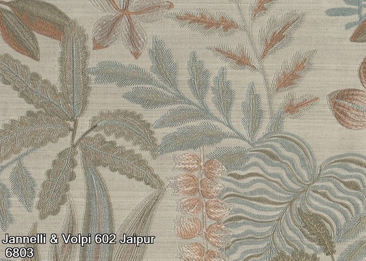 Jannelli and Volpi 602 Jaipur 6803