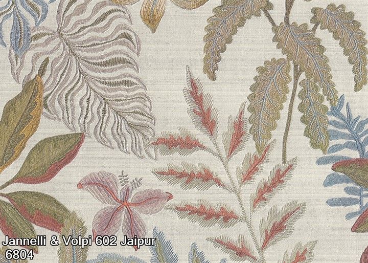 Jannelli and Volpi 602 Jaipur 6804