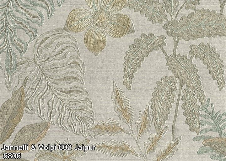 Jannelli and Volpi 602 Jaipur 6806