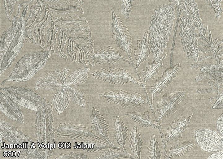Jannelli and Volpi 602 Jaipur 6807
