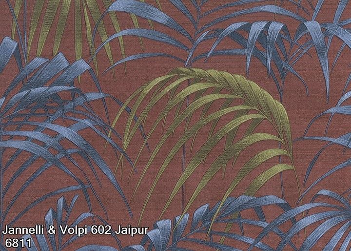 Jannelli and Volpi 602 Jaipur 6811