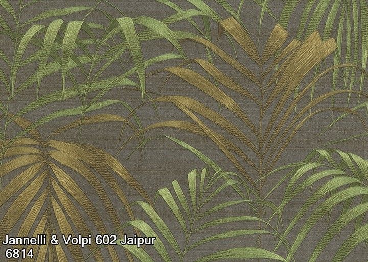 Jannelli and Volpi 602 Jaipur 6814