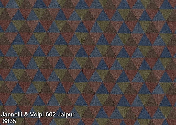 Jannelli and Volpi 602 Jaipur 6835