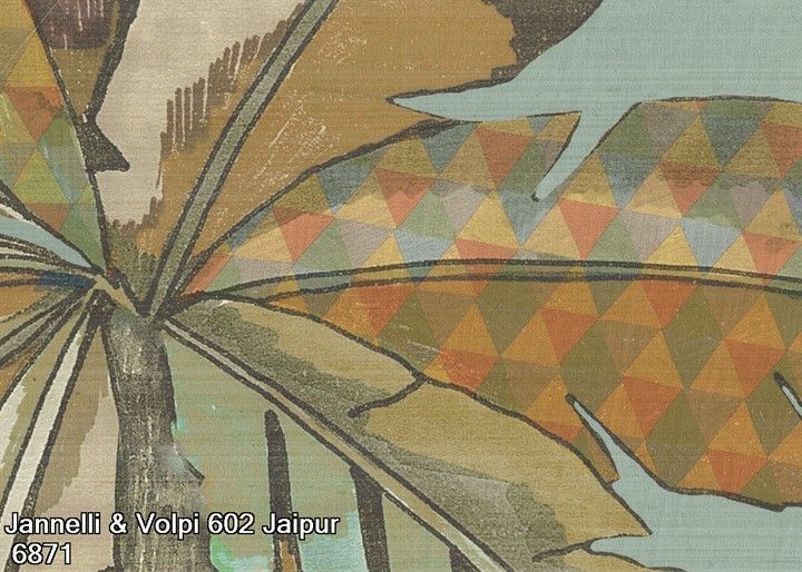 Jannelli and Volpi 602 Jaipur 6871