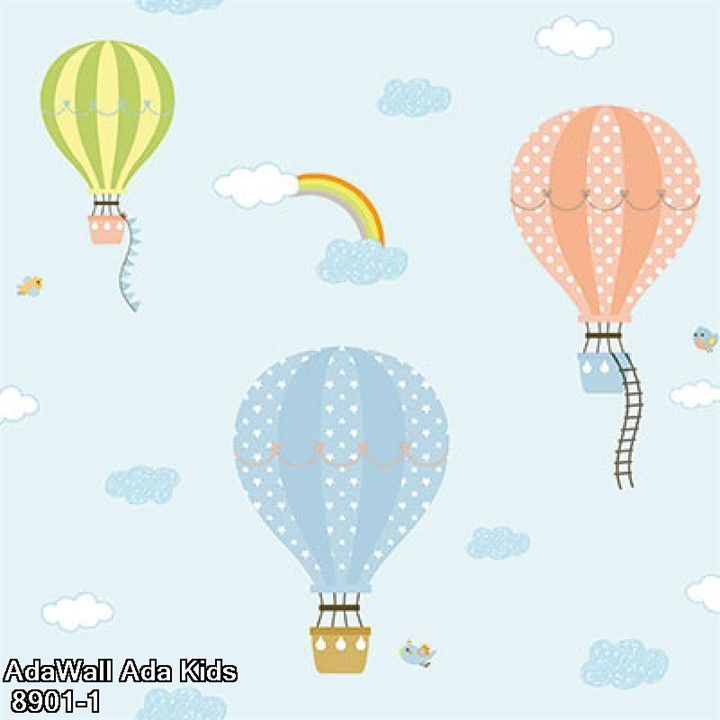 Adawall ADAKIDS 8901-1